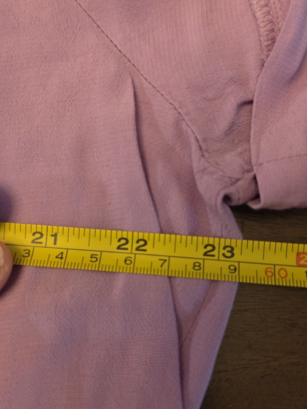 Banana Republic Short Sleeve Camp Collar Linen Blend Button-Down Shirt - Size L - Picture 6 of 6